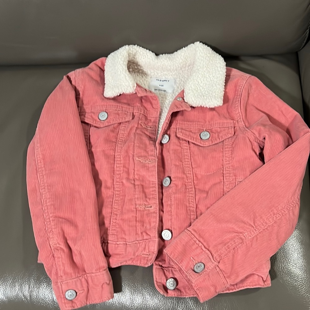 Old navy sweater